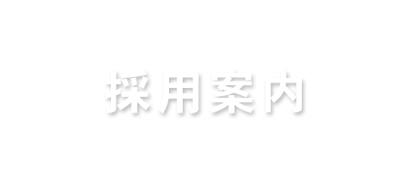 採用案内